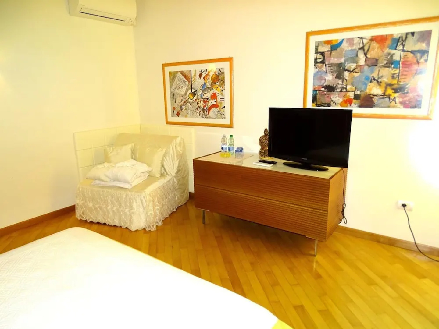 Bed and Breakfast Villa Gioia