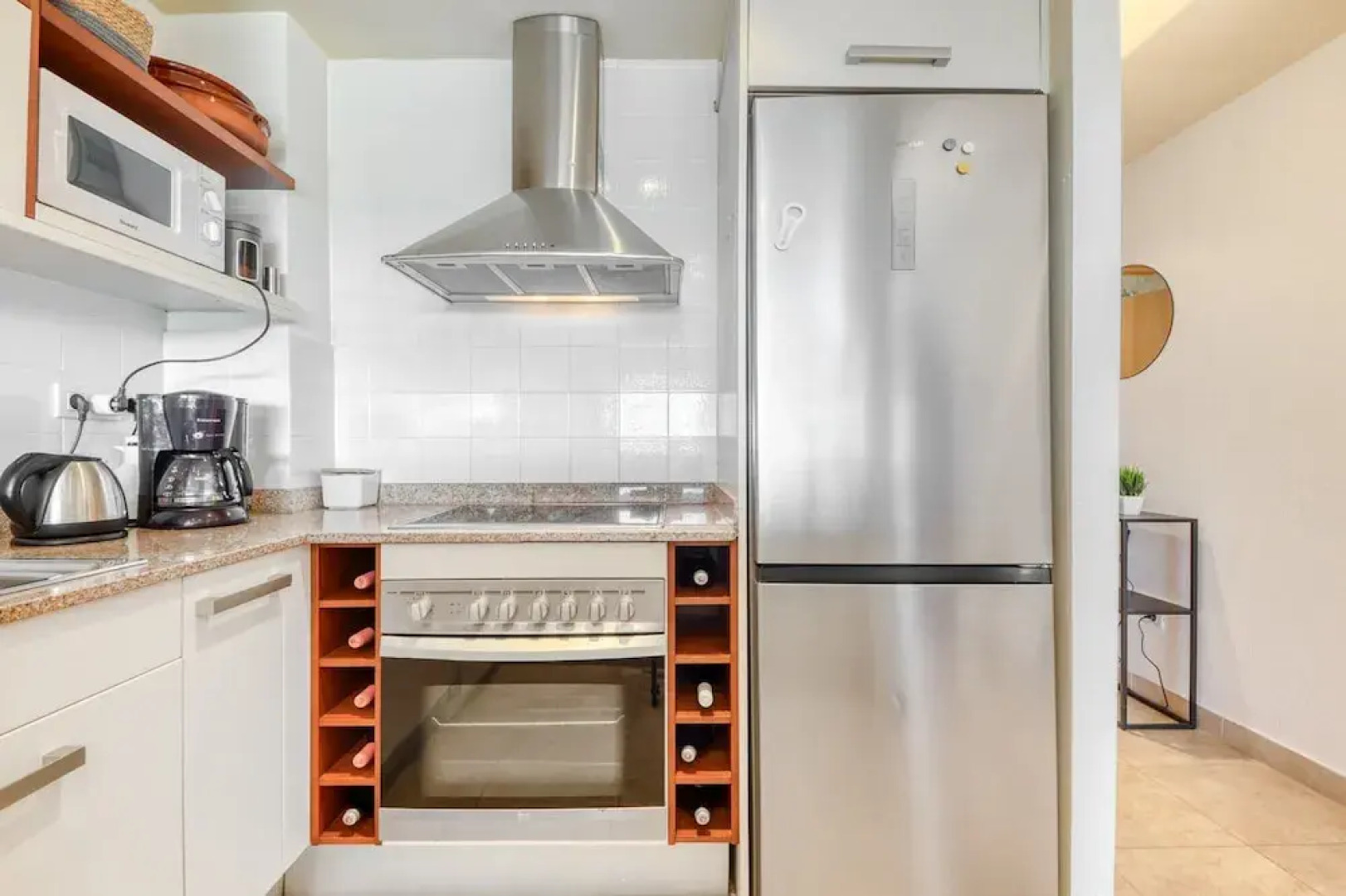 Apartment in Roses Near Parc Natural Cap de Creus