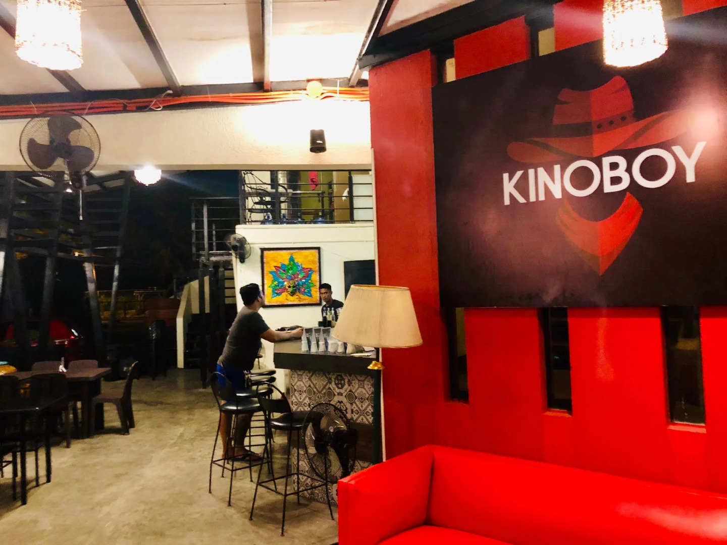 Hometown Hotel Bacolod - Lacson