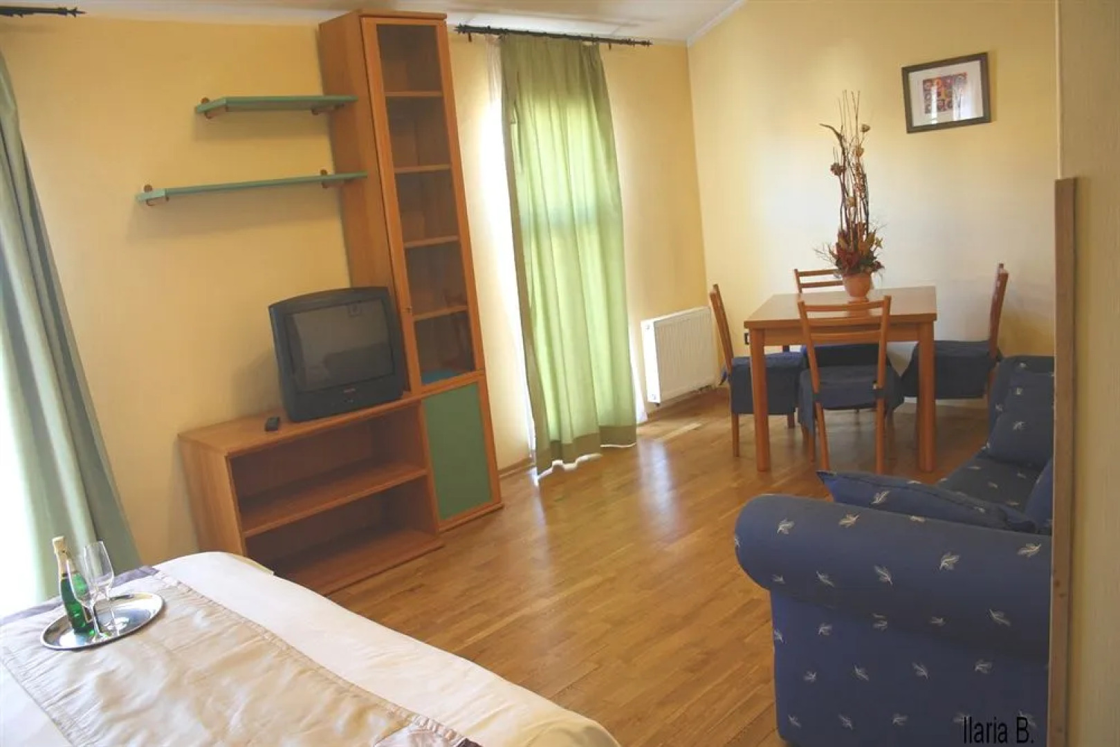 Central Hotel Tiepolo