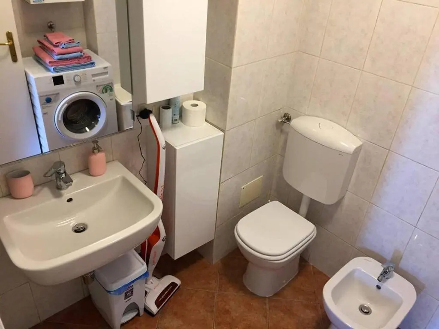 Appartamento Guercino