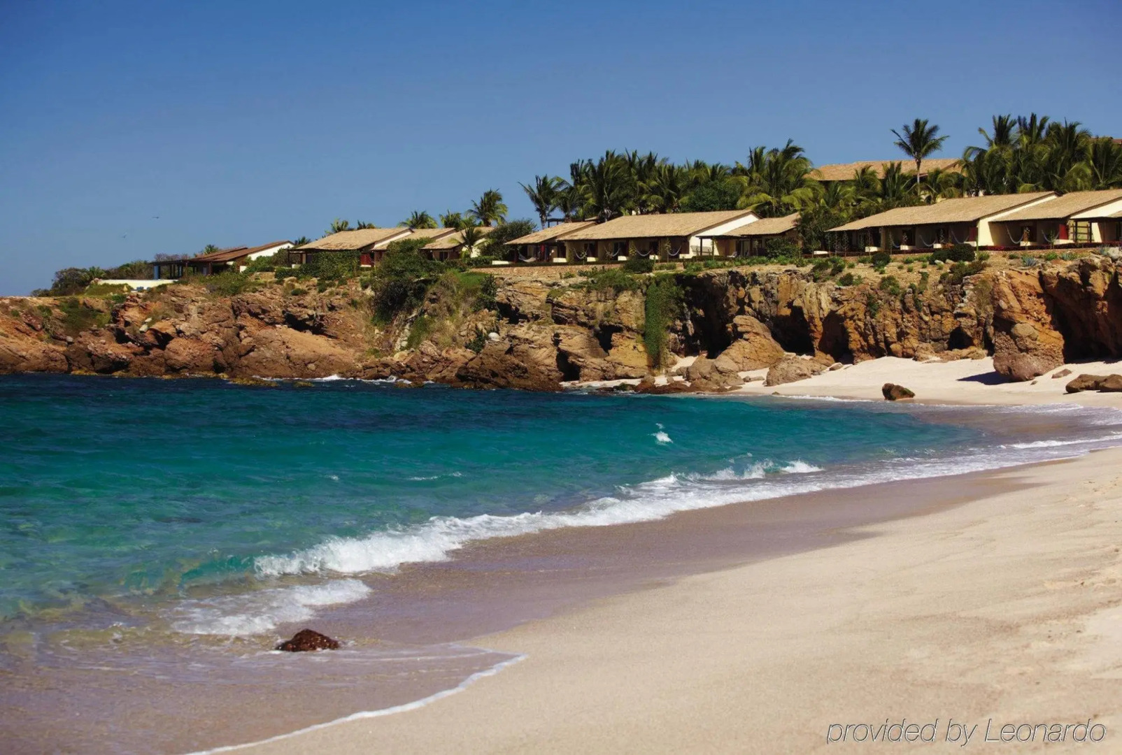 Four Seasons Resort Punta Mita