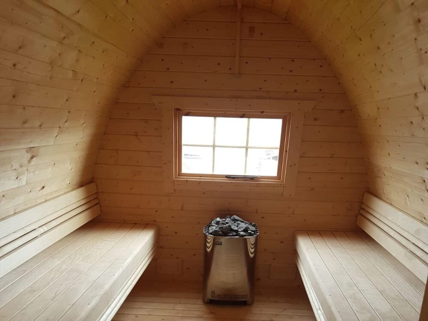 Gorgeous Chalet With Sauna in Konigsleiten