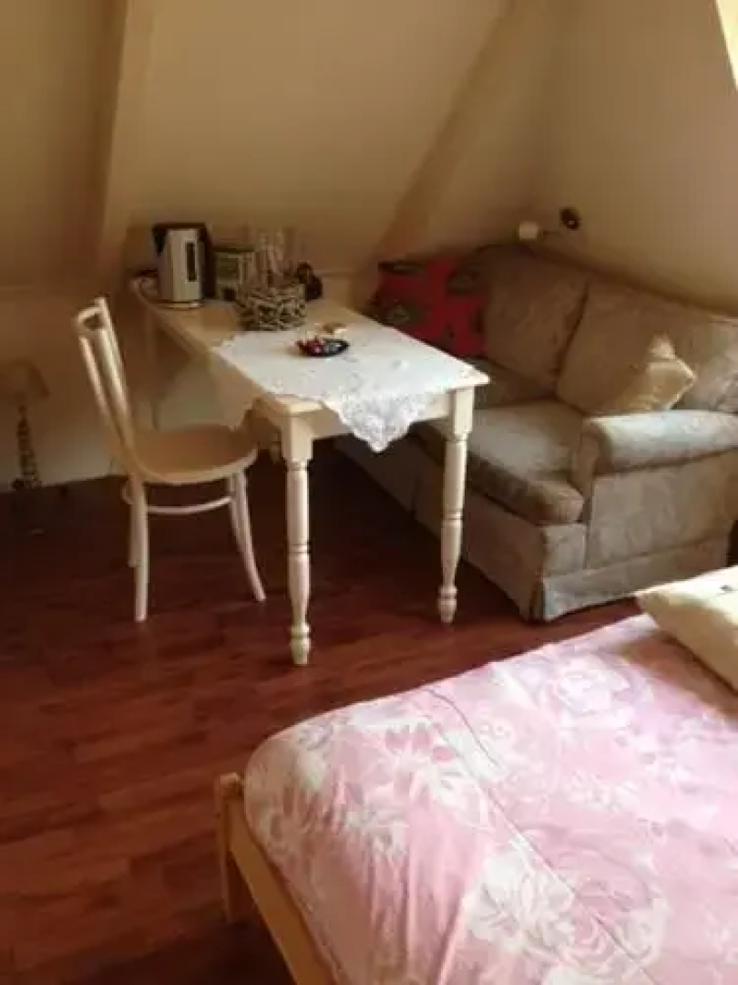 Bed and breakfast Hindeloopen