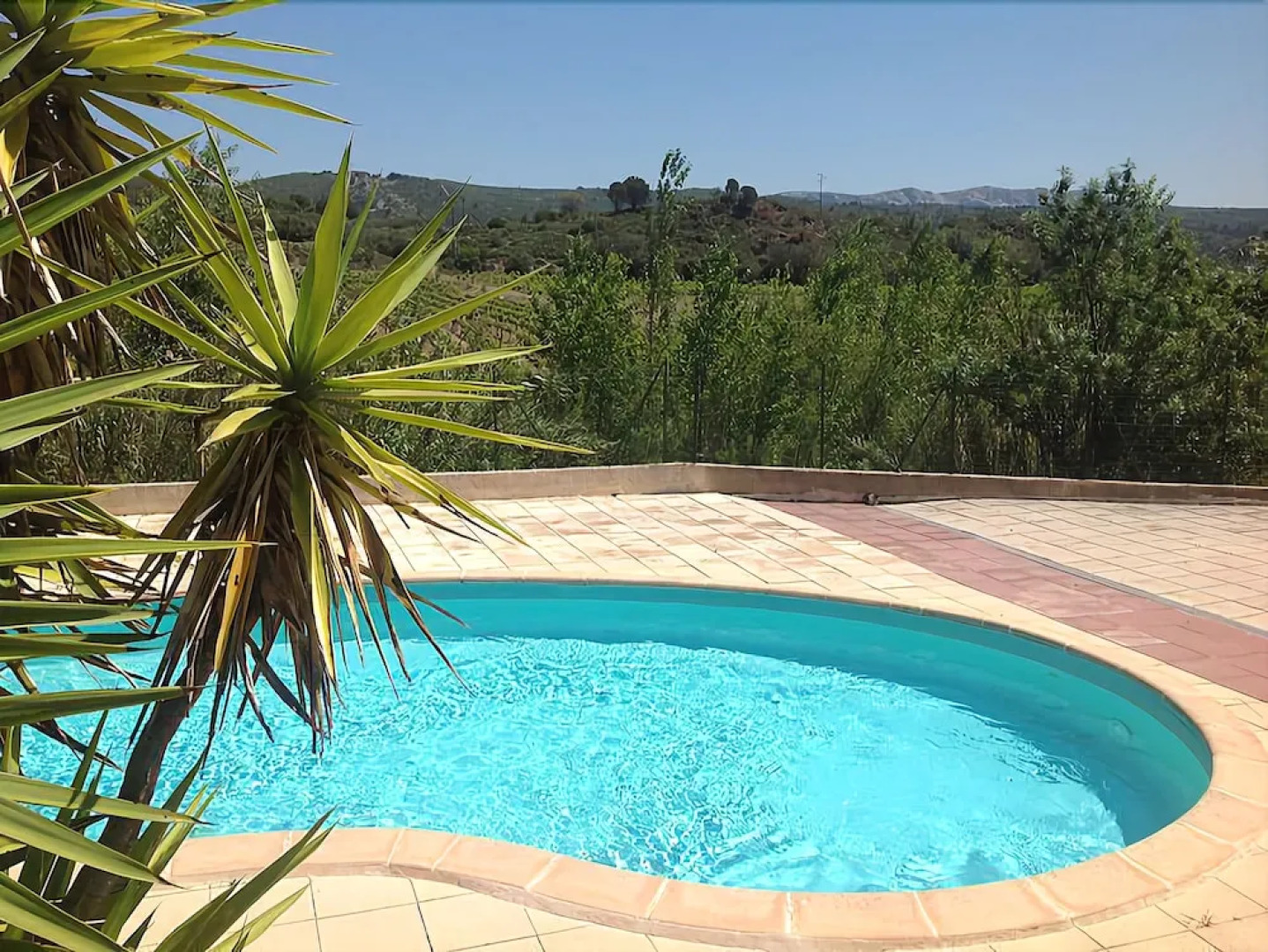 Les chalets du Relais d'Aguilar