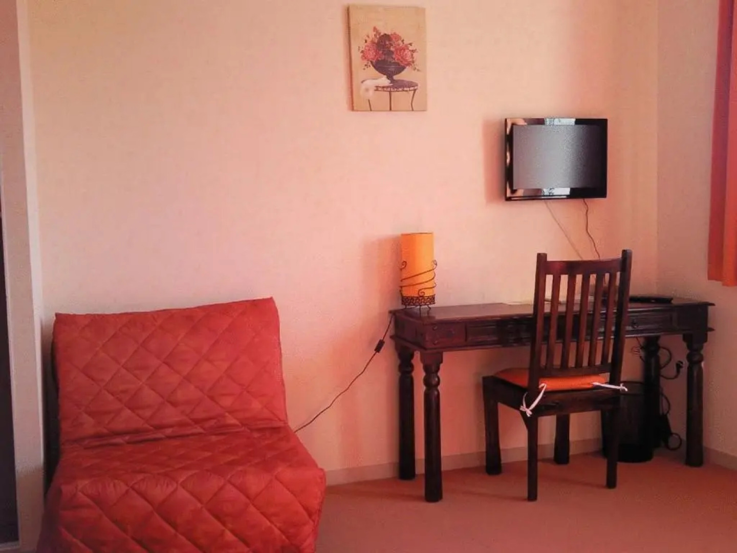 Logis Lauberge Du Quercy Blanc