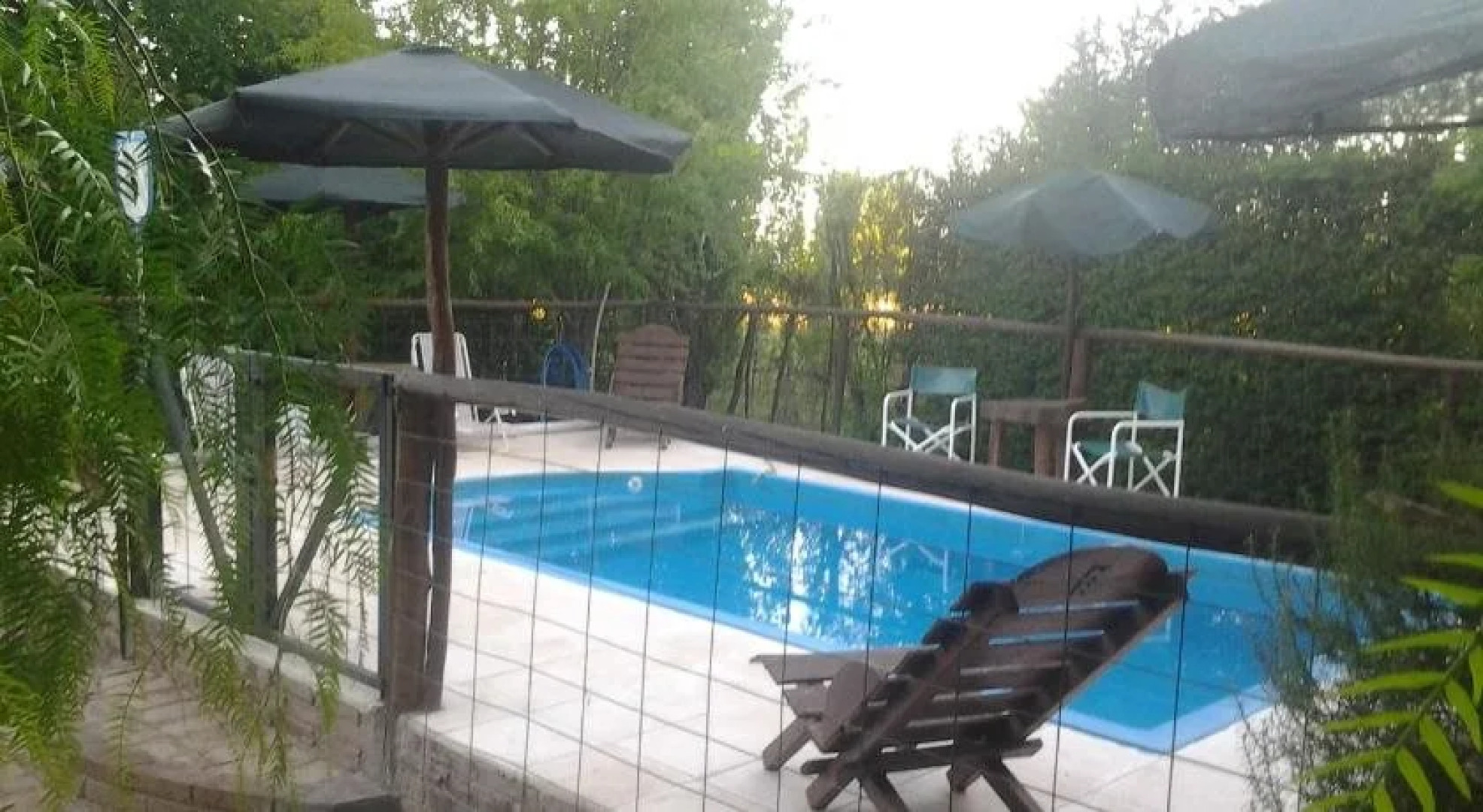 Complejo Los Ciruelos