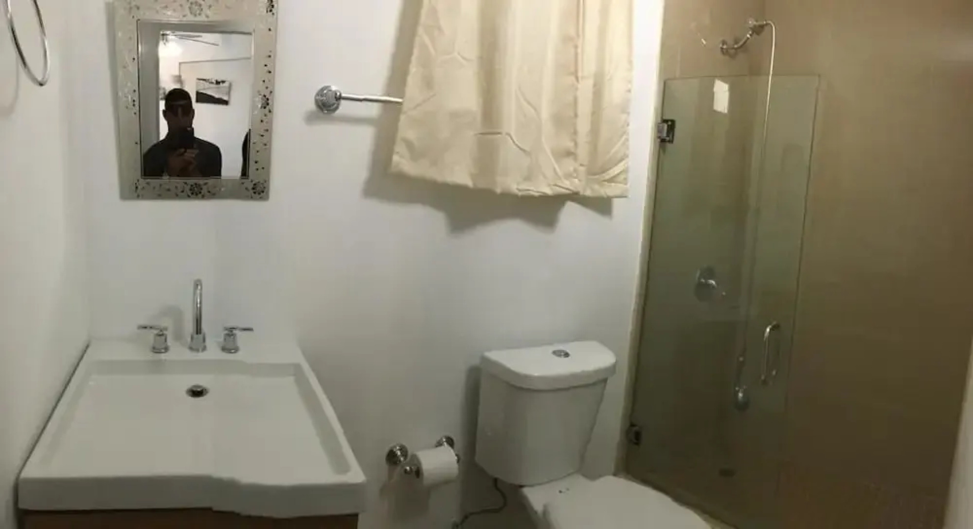 2 Bedrooms 1 Bathroom with Large Balcony by Rentals PR