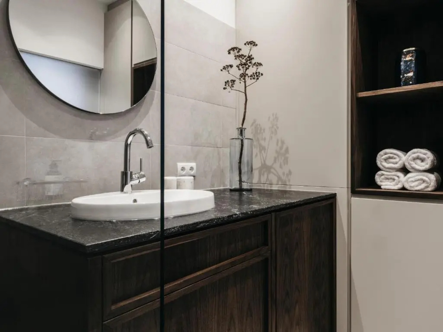 Das Dietrich - Studio Saillerhof