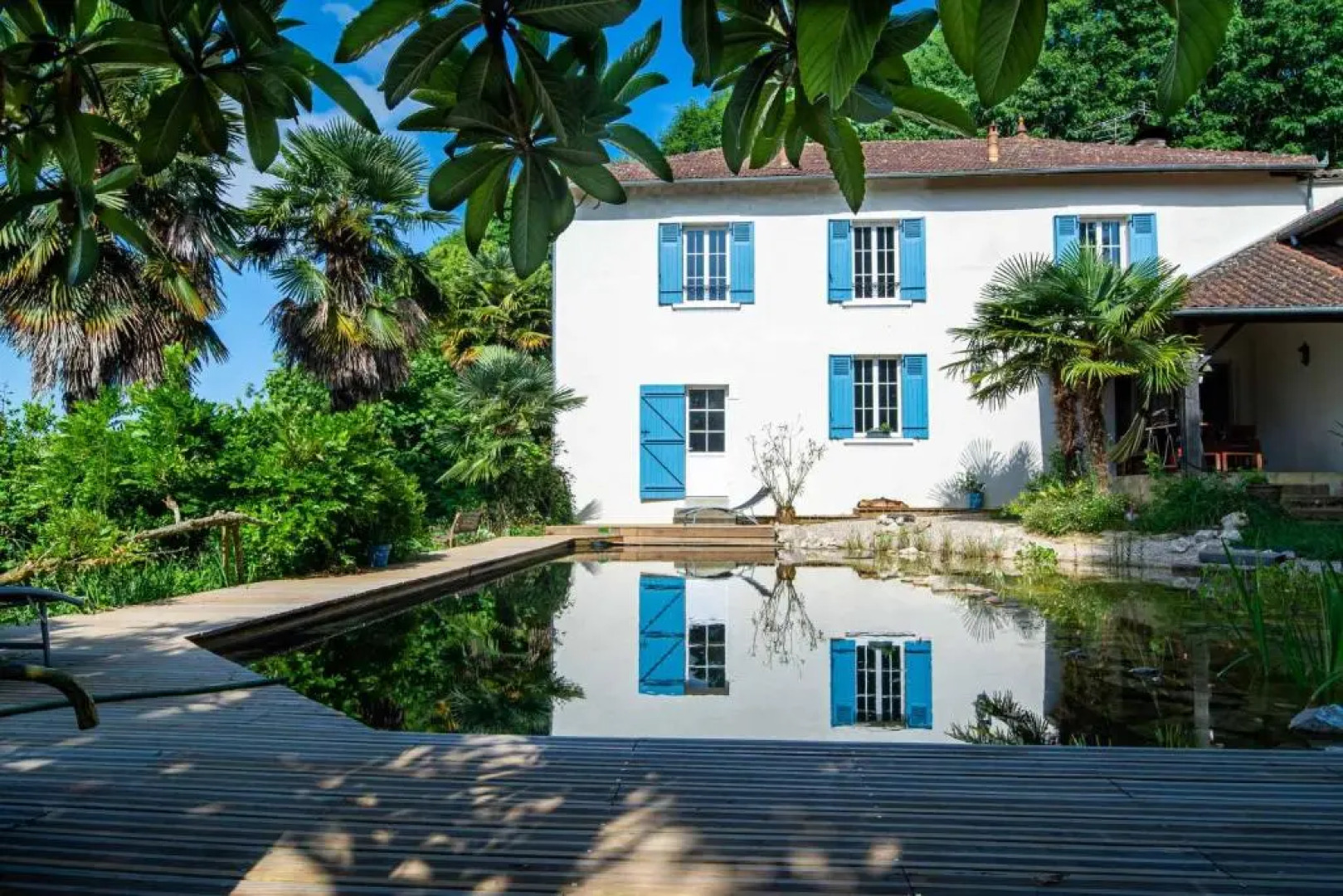 Les Chemins De Berdis