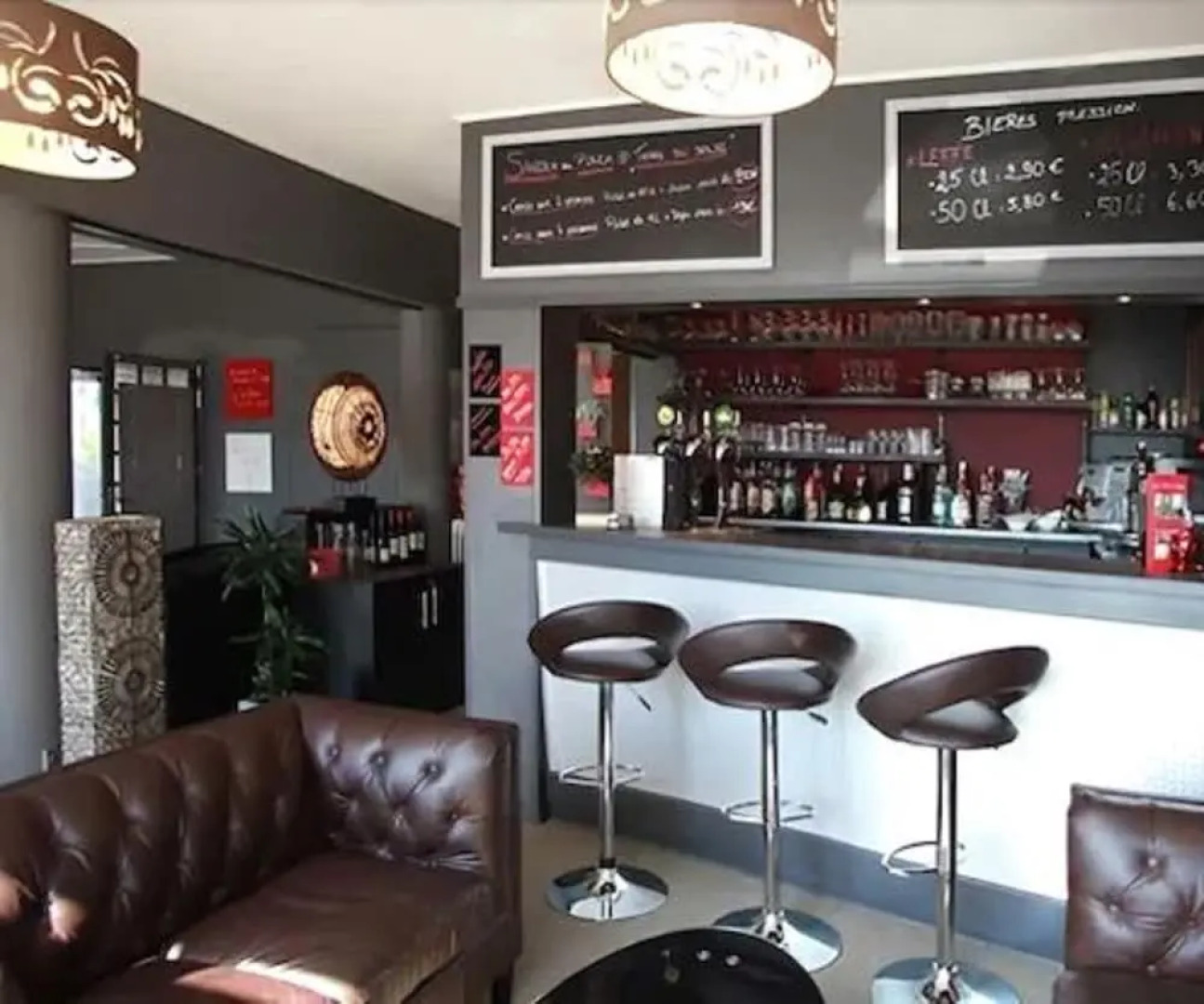 La Villa Julia Hotel