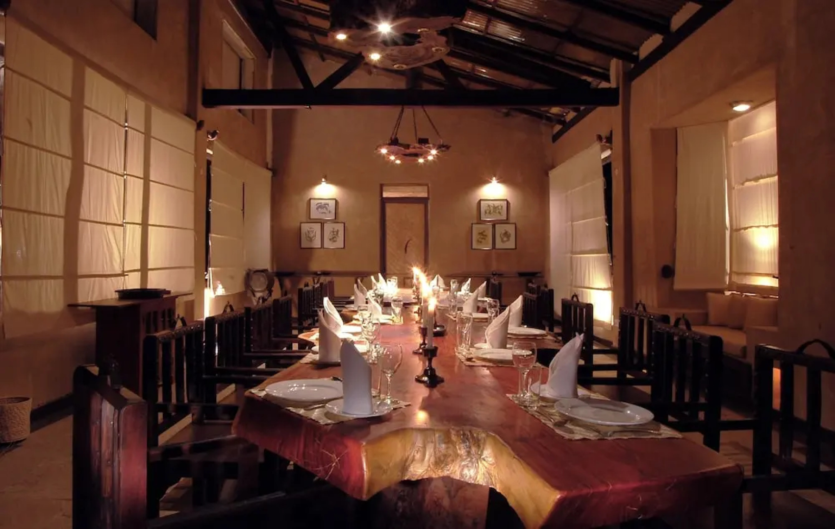 Kings Lodge