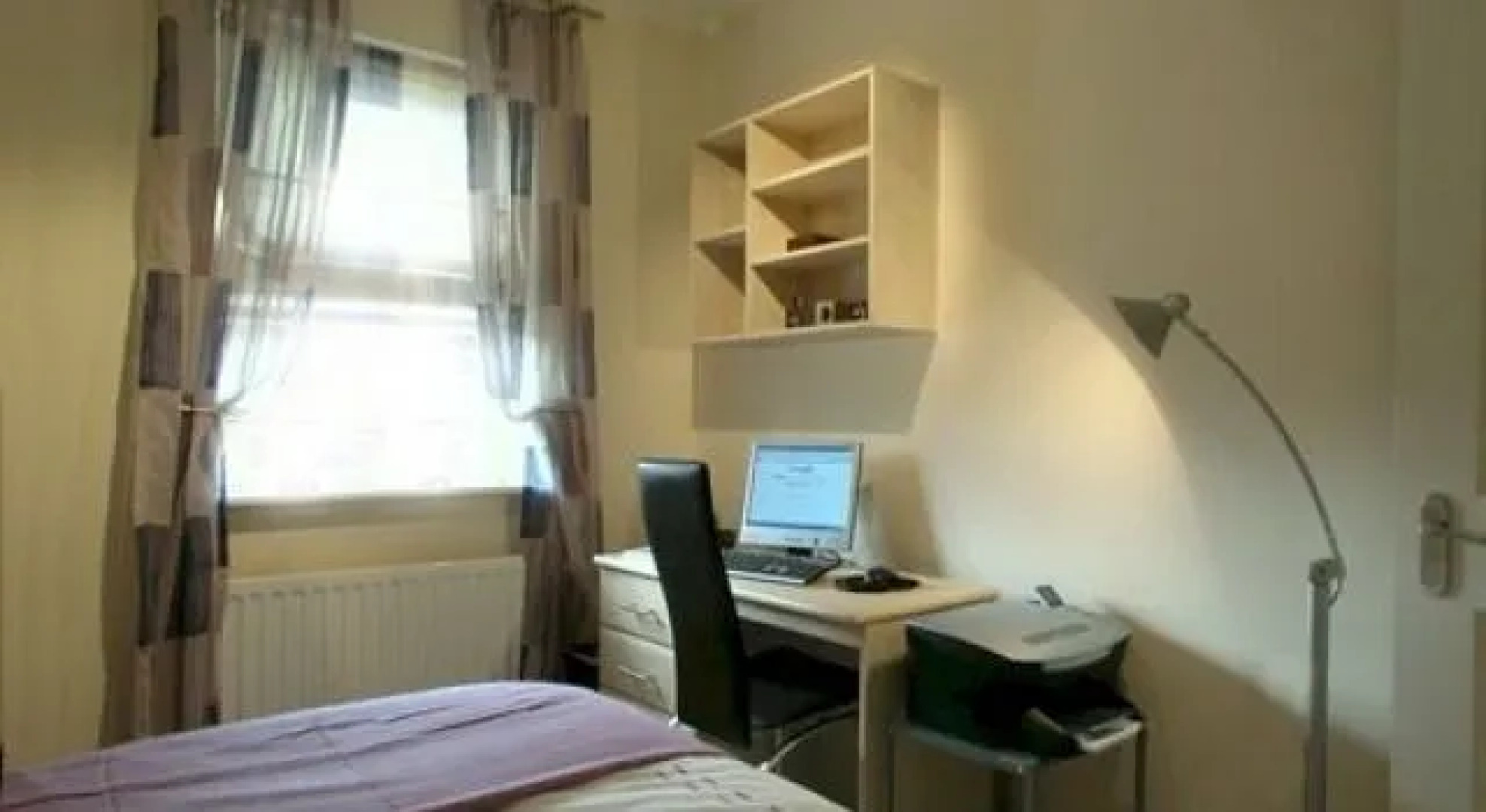 Manchester Sanctuary