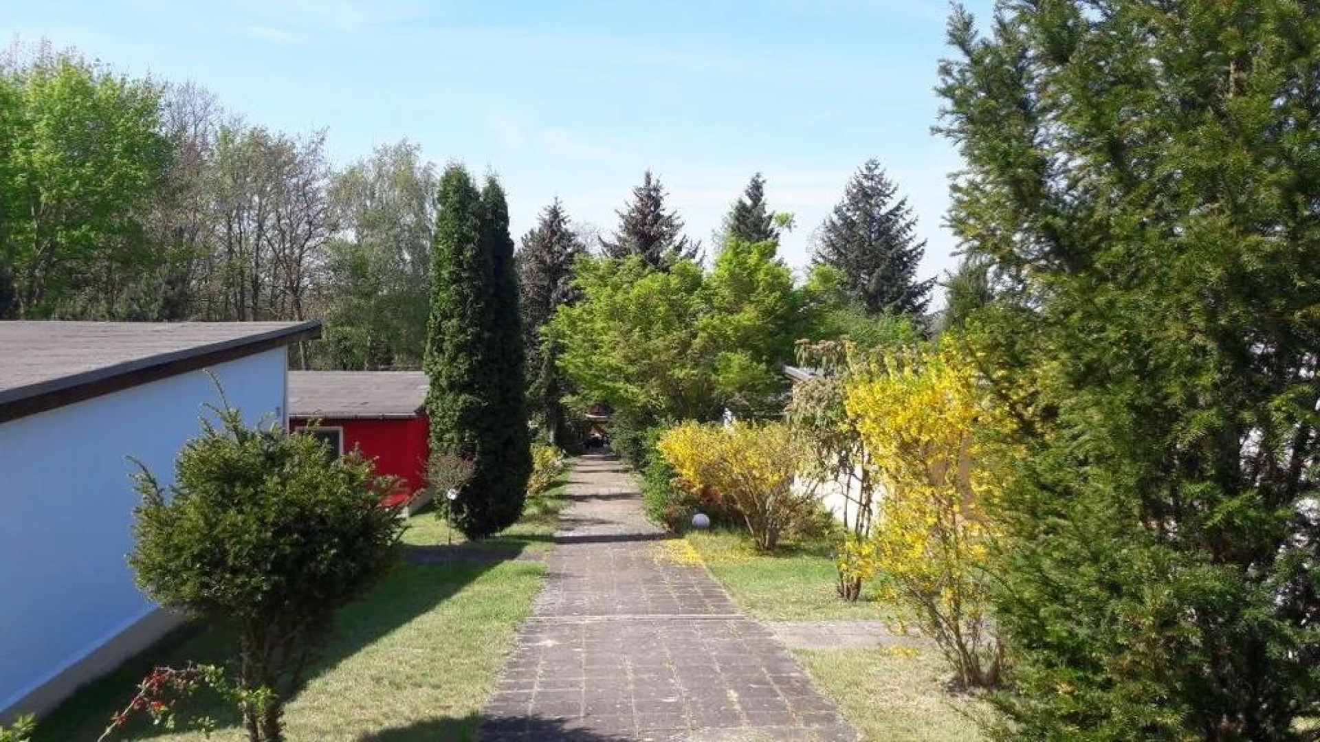 Landgasthaus Mühlenberg