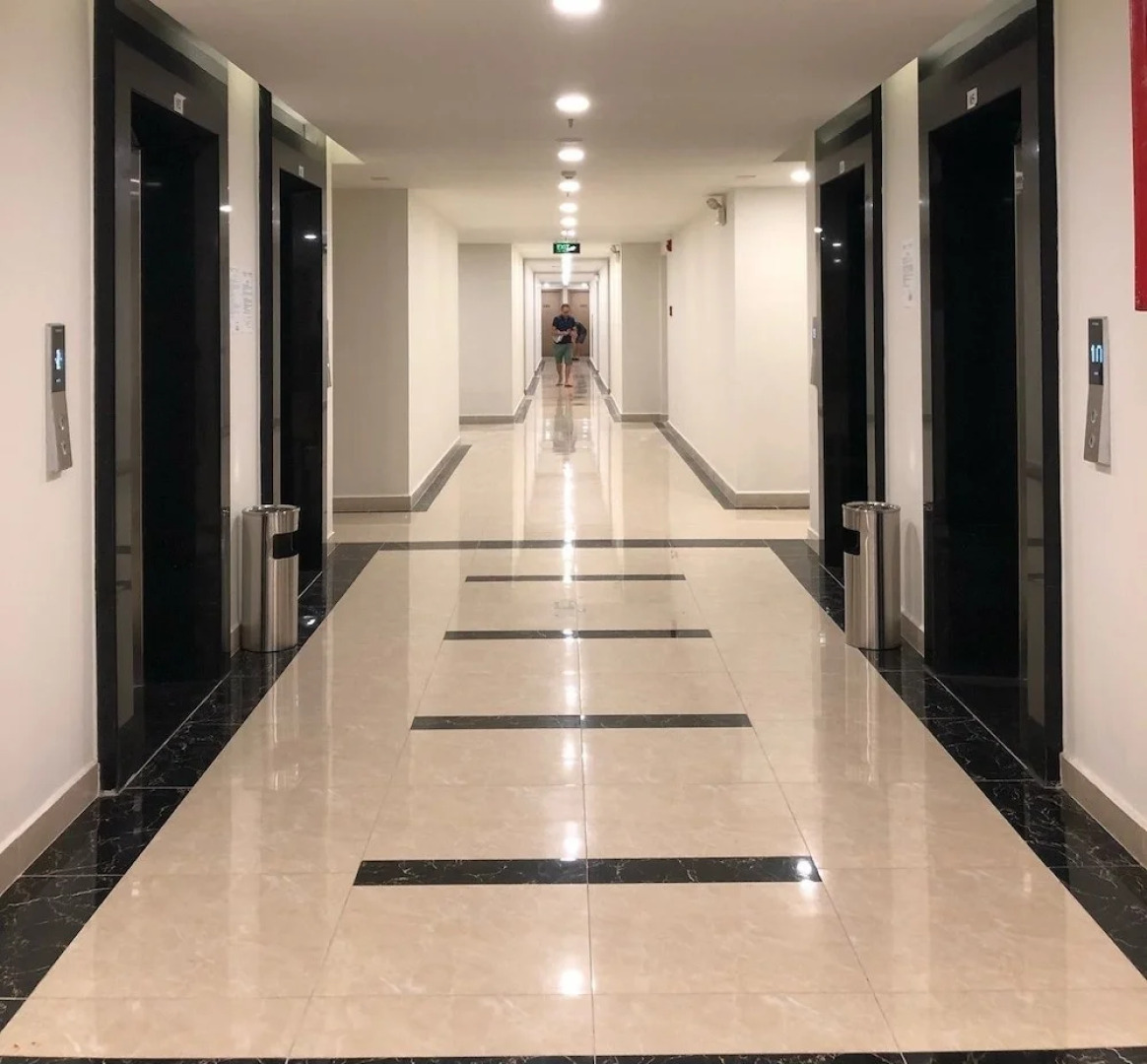 SkyBay HomeTel Ha Long