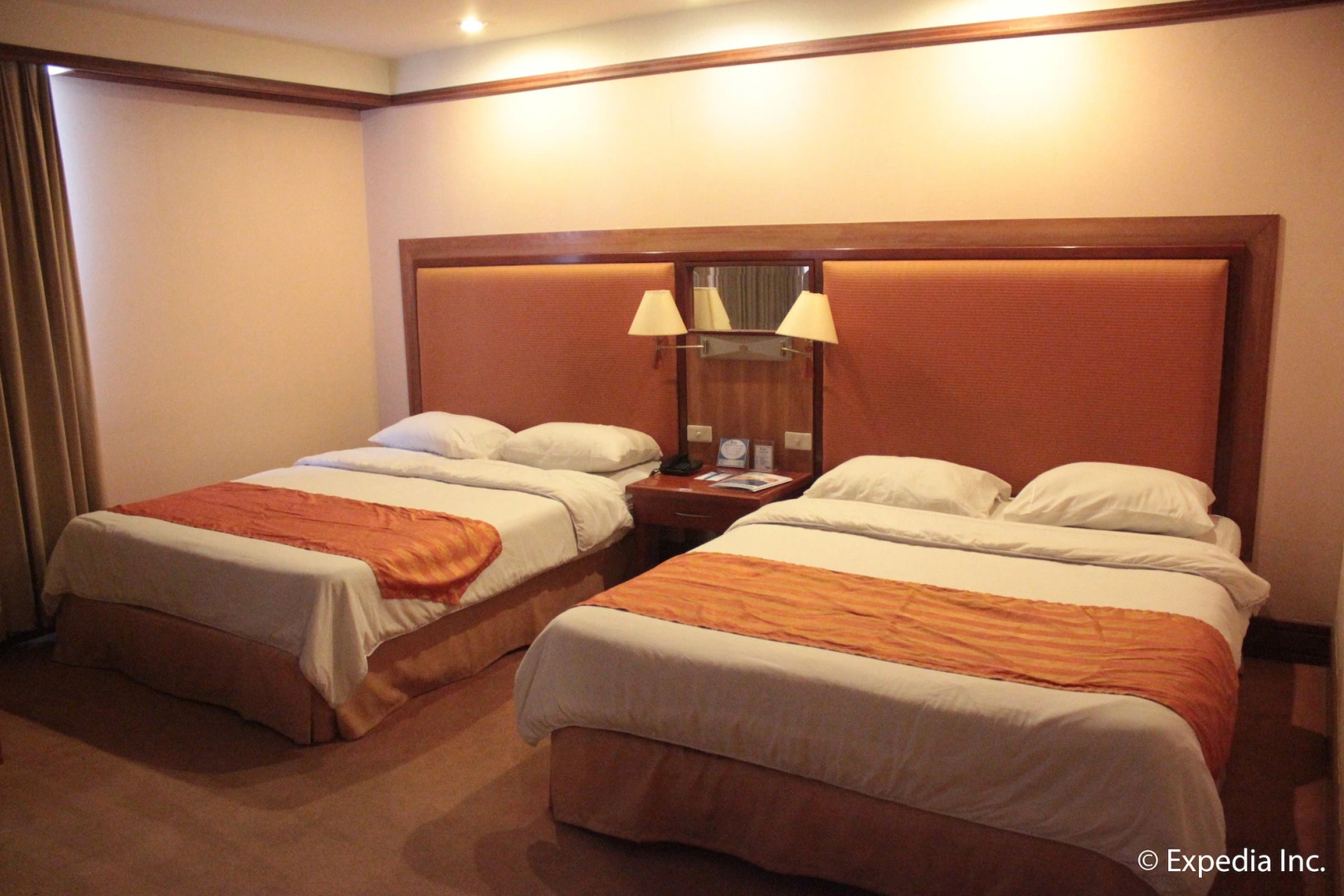 Subic International Hotel