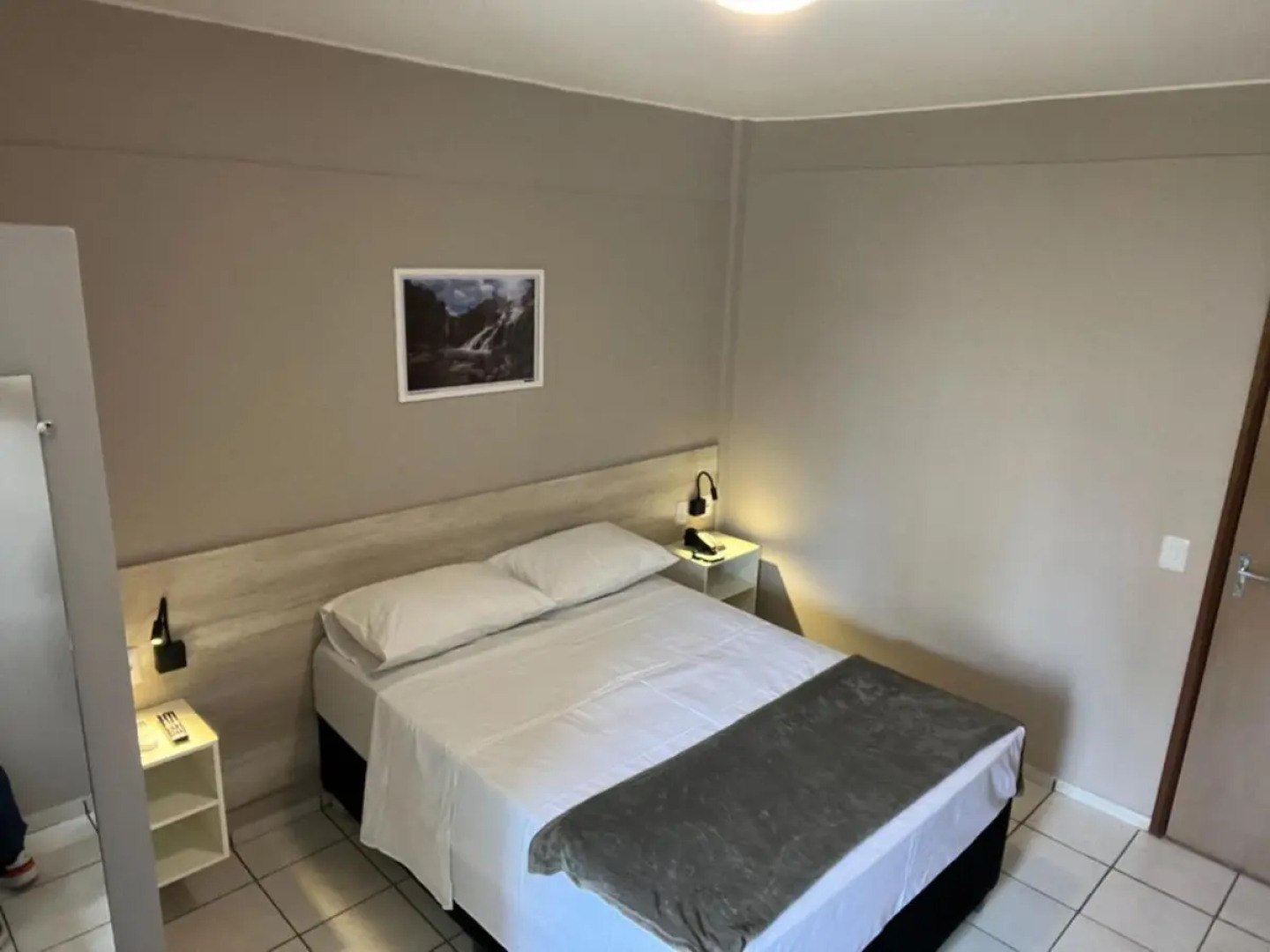 Hotel Europa Brasília by Bsb Inn