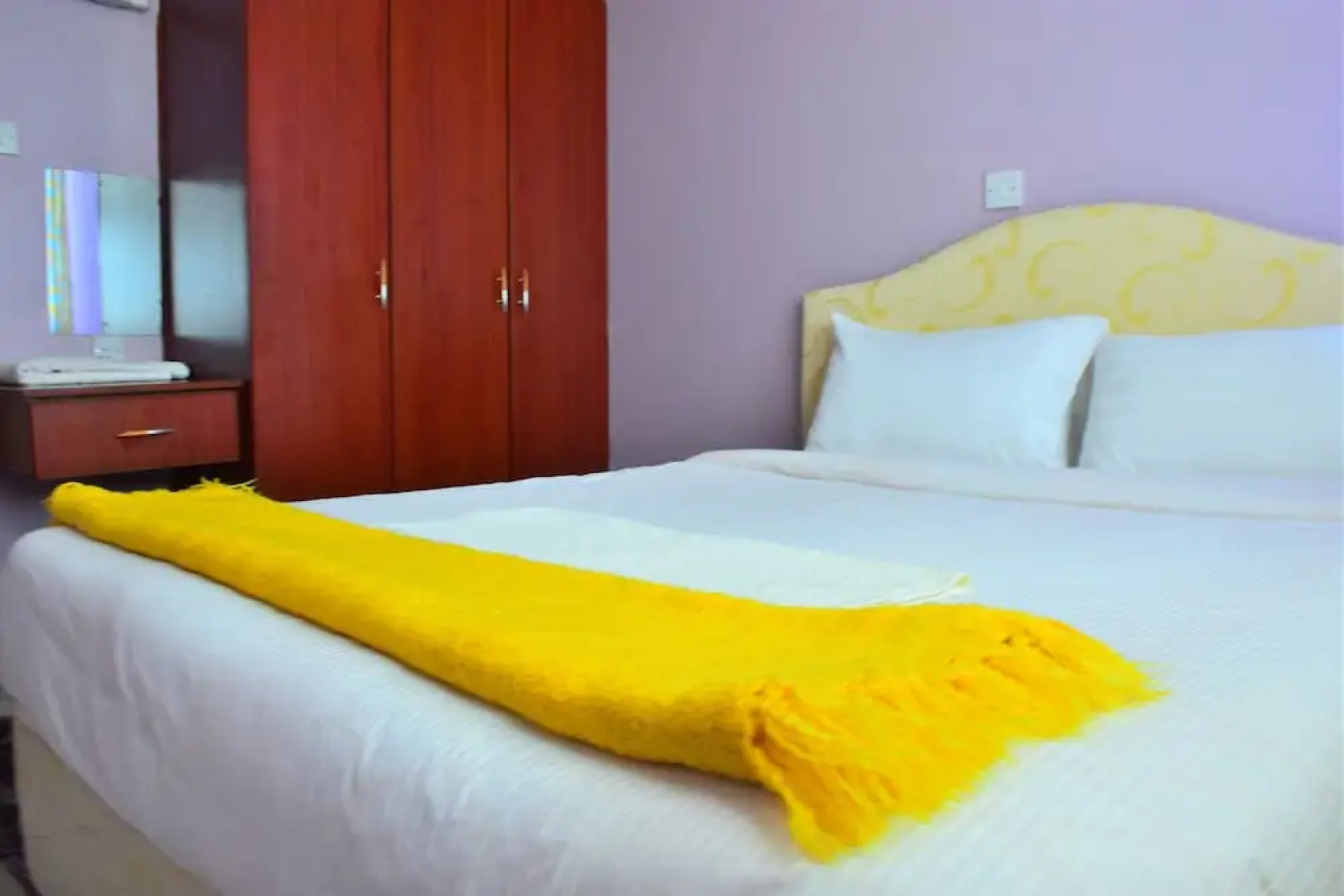 Milimani Furnished Elegant Apartments