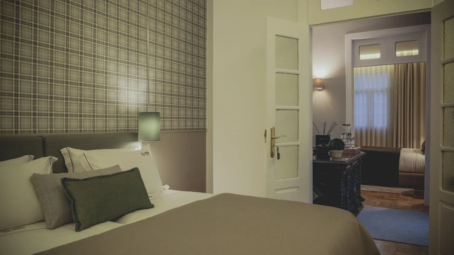 Casal dos Capelinhos - Quinta Nova