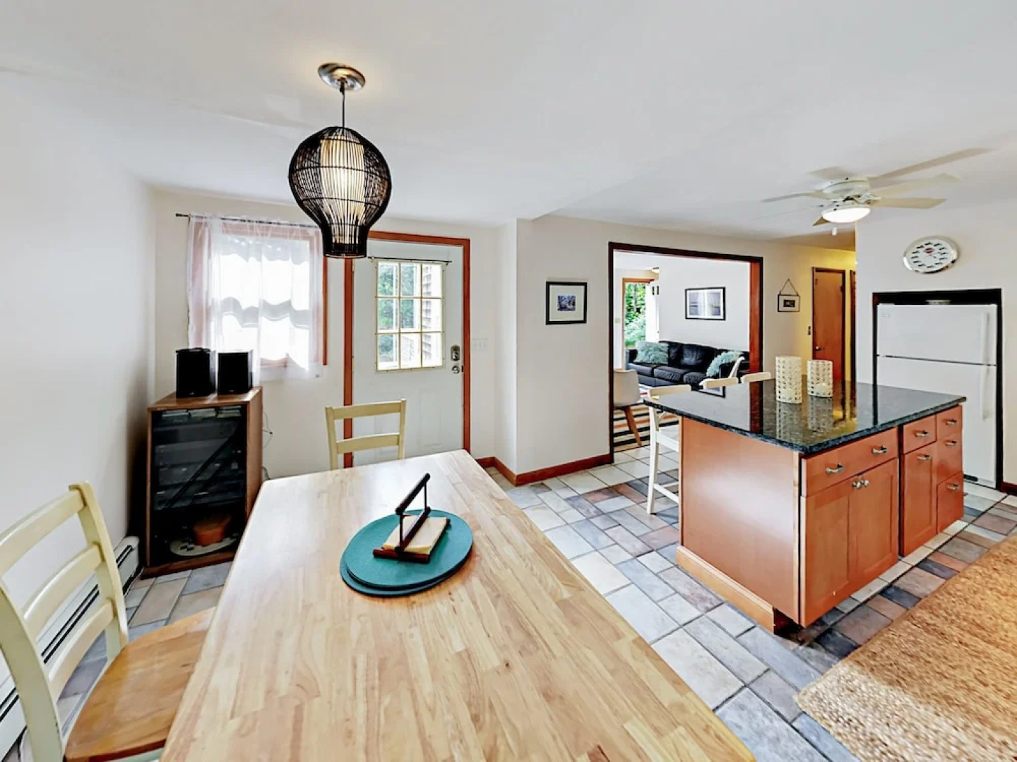 Eastham Gem Home 4 Bedrooms 1.5 Bathroom Home