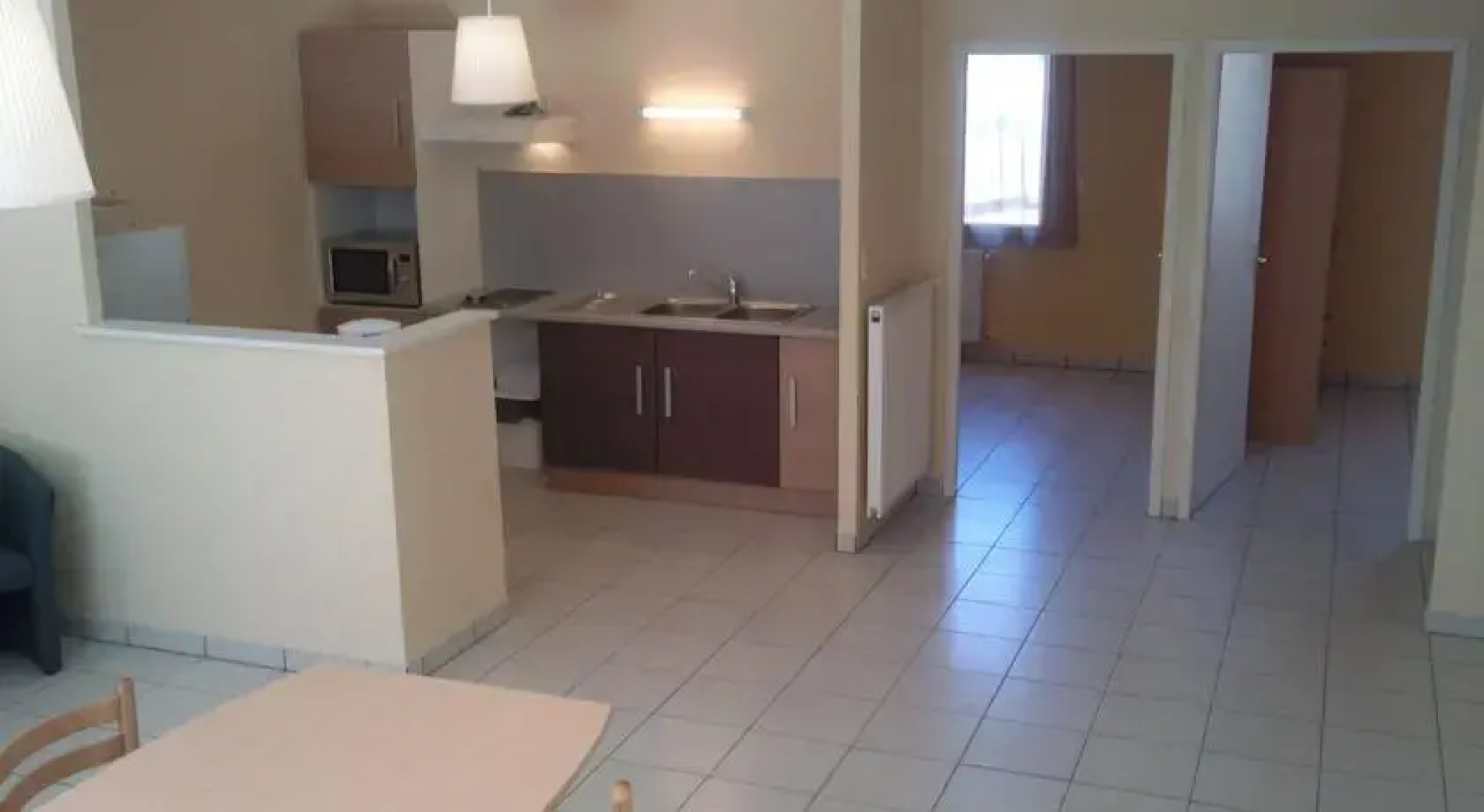 Complexe Hotelier Cap Vert