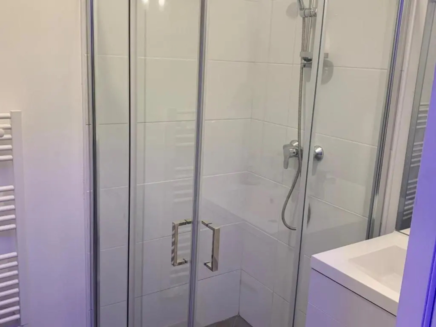 Maison Quend, 3 pièces, 4 personnes - FR-1-482-73