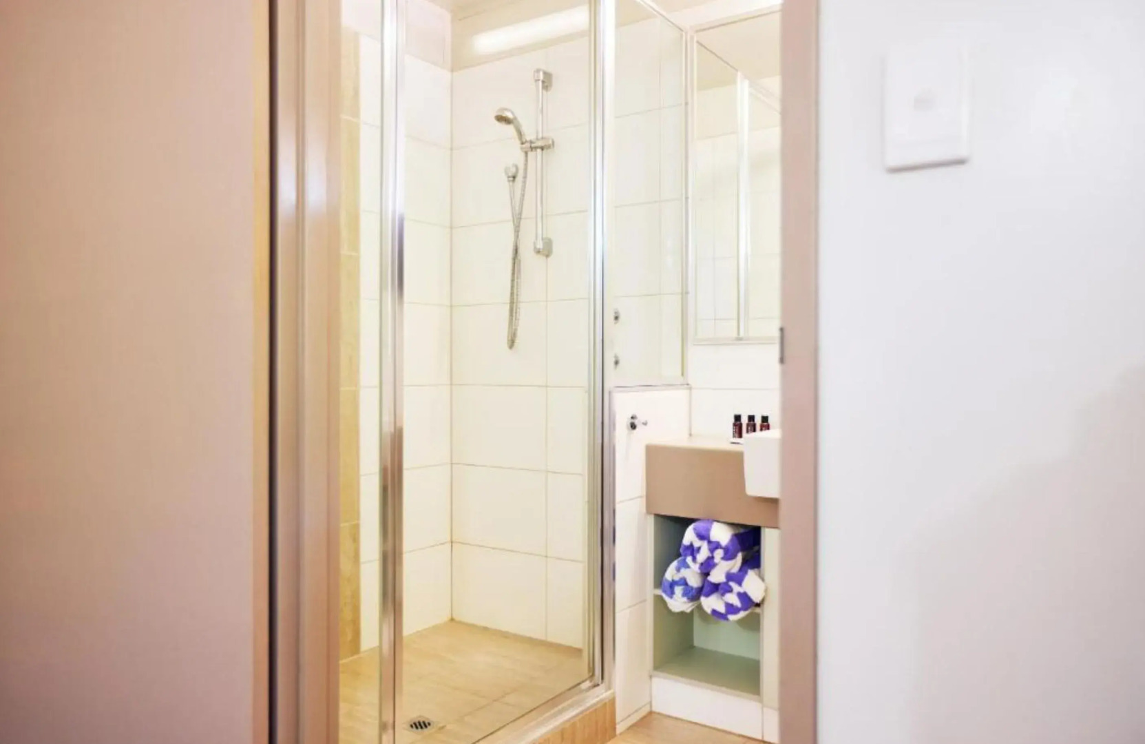 Discovery Resorts - Lake Argyle