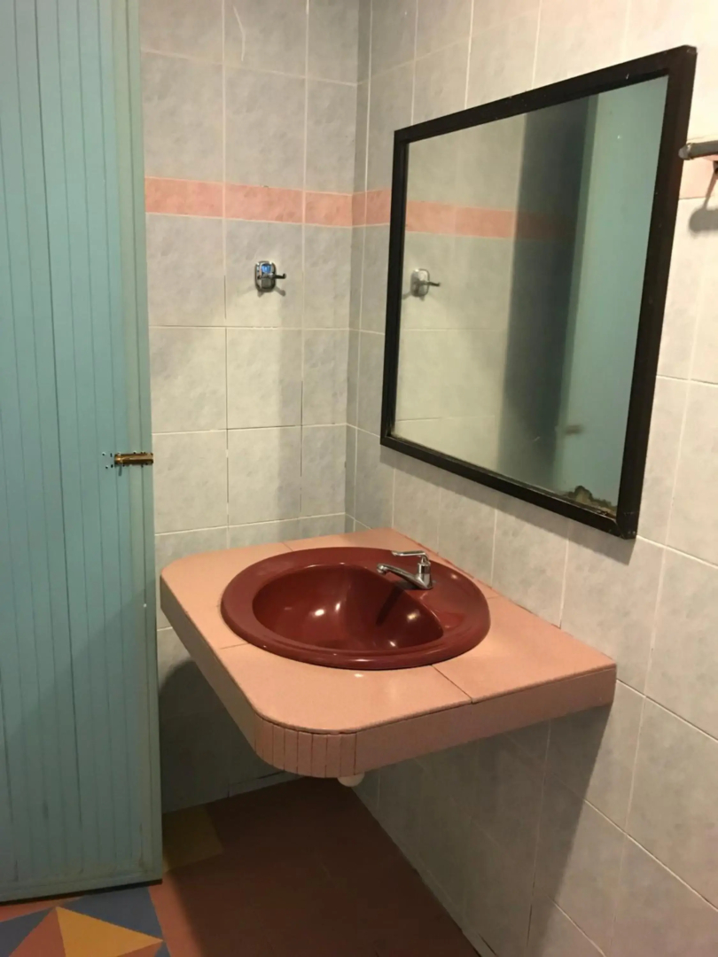 Seri Kangsar KK Hotel