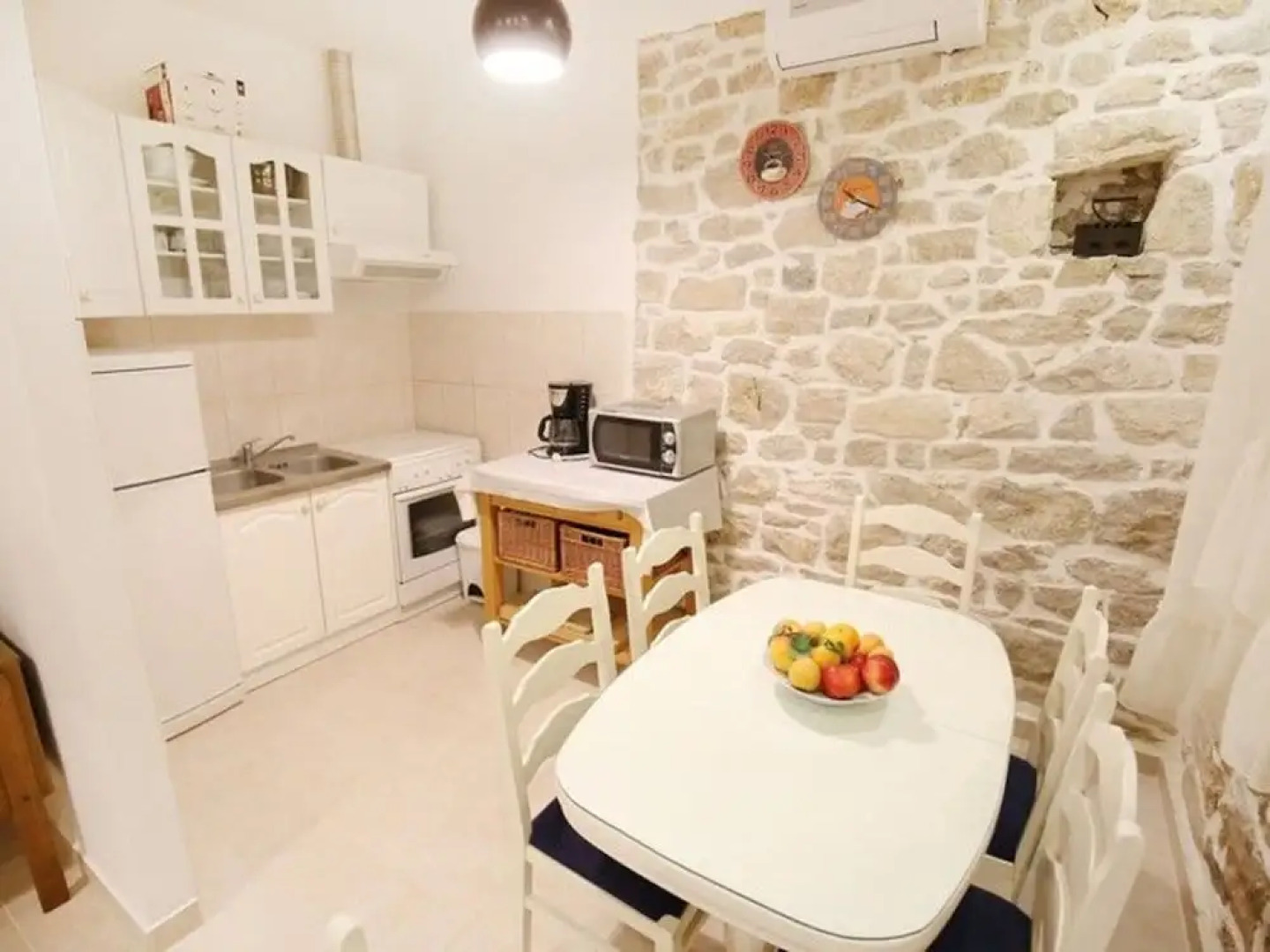 Lovely Villa in Sukošan With Private Swimming Pool