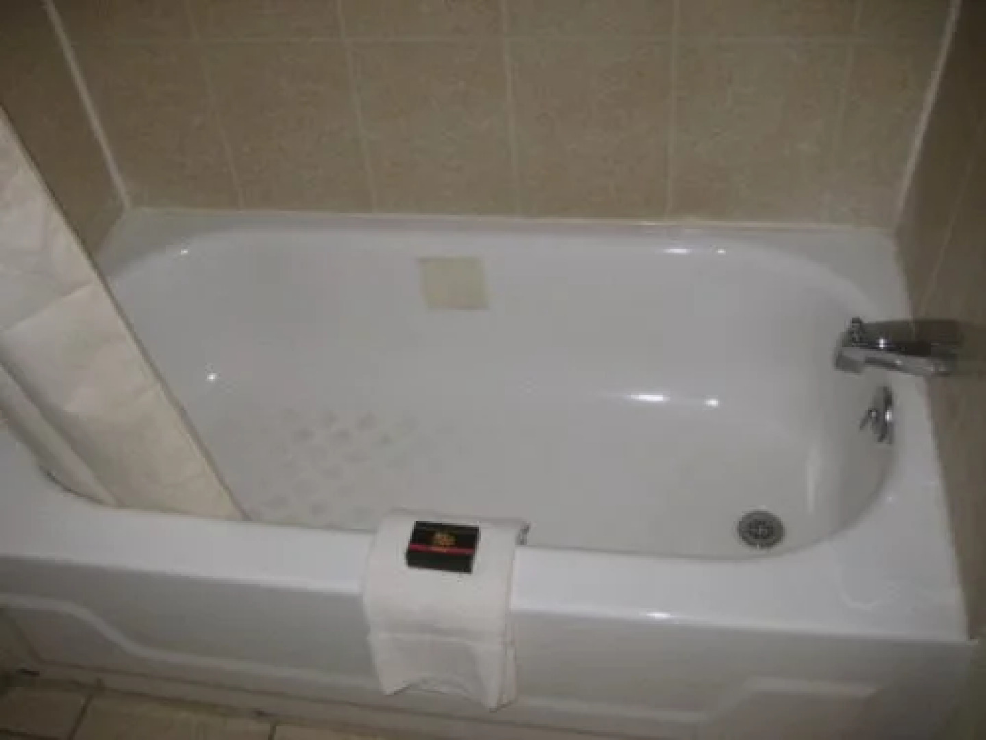 Scottish Delight Motel