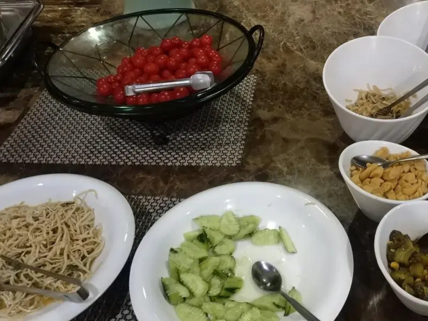 GreenTree Inn Yangzhou Gaoyou Municipal Government Business Hotel