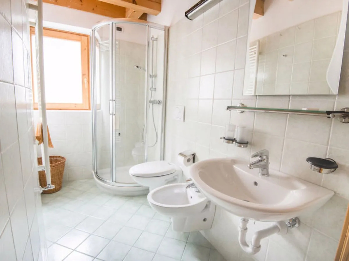 Albergo Diffuso - Cjasa Ustin 31599