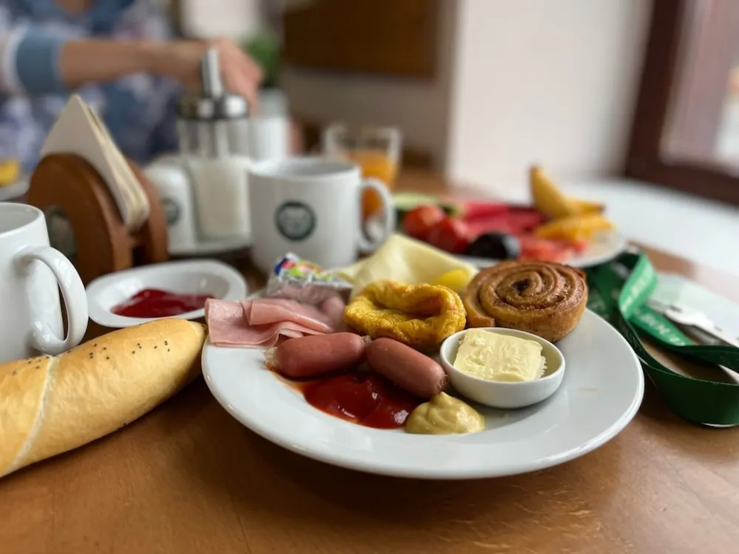 Wellness Resort Bouda Malá Úpa