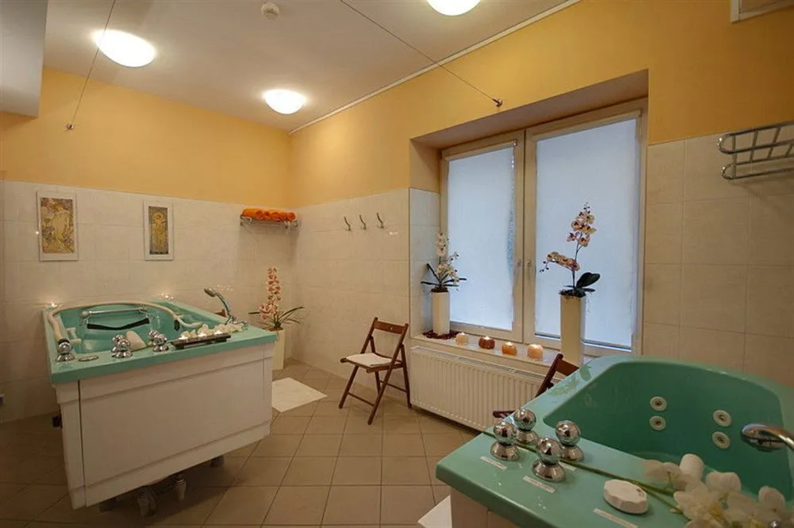 Hotel Moscicki Resort & Conference