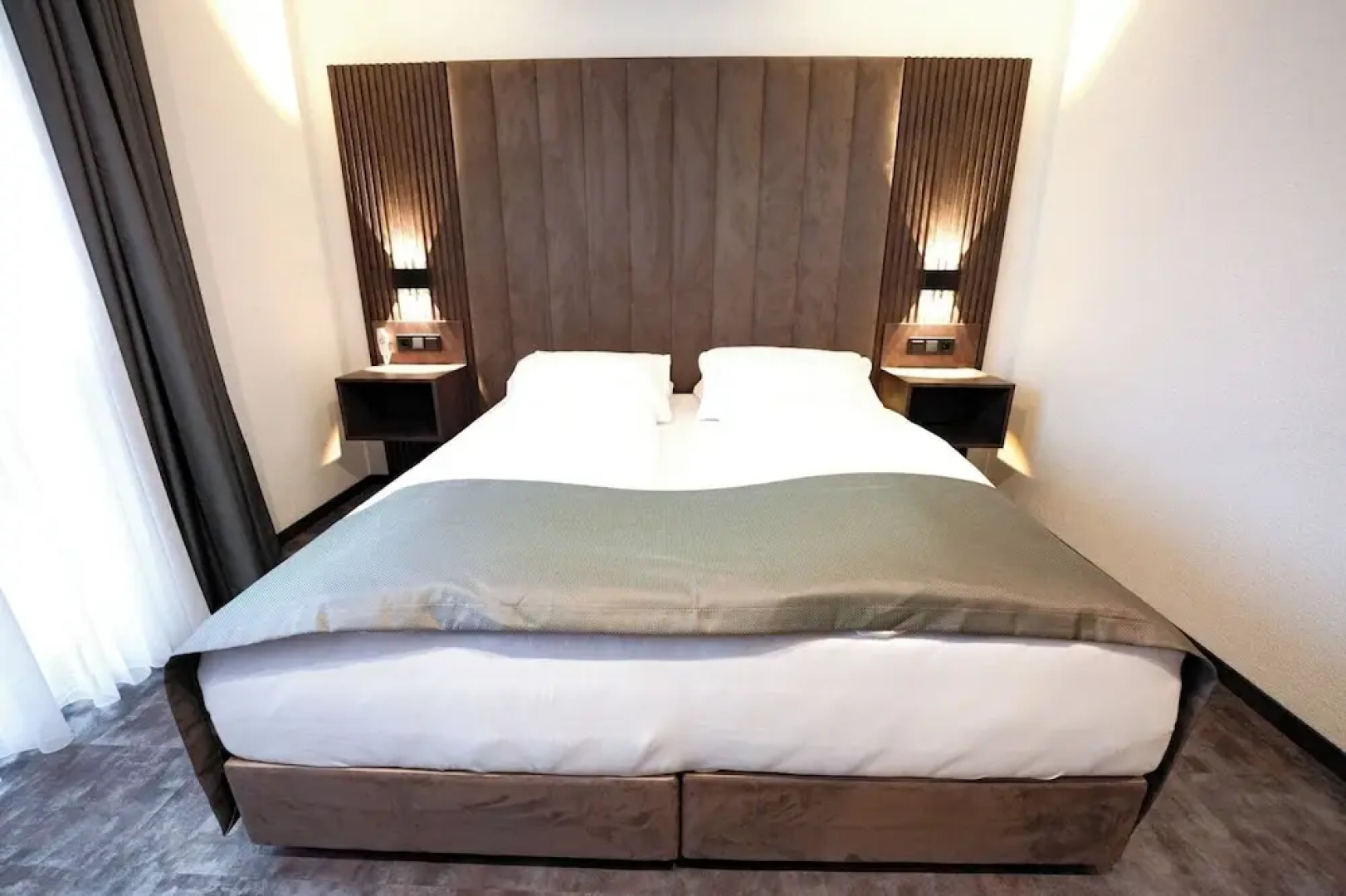 JG Hotel Antoniergasse