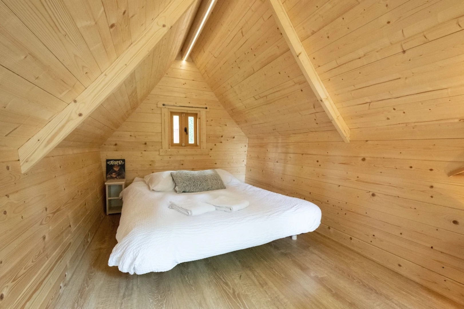 Le Village de la Champagne - Slowmoov