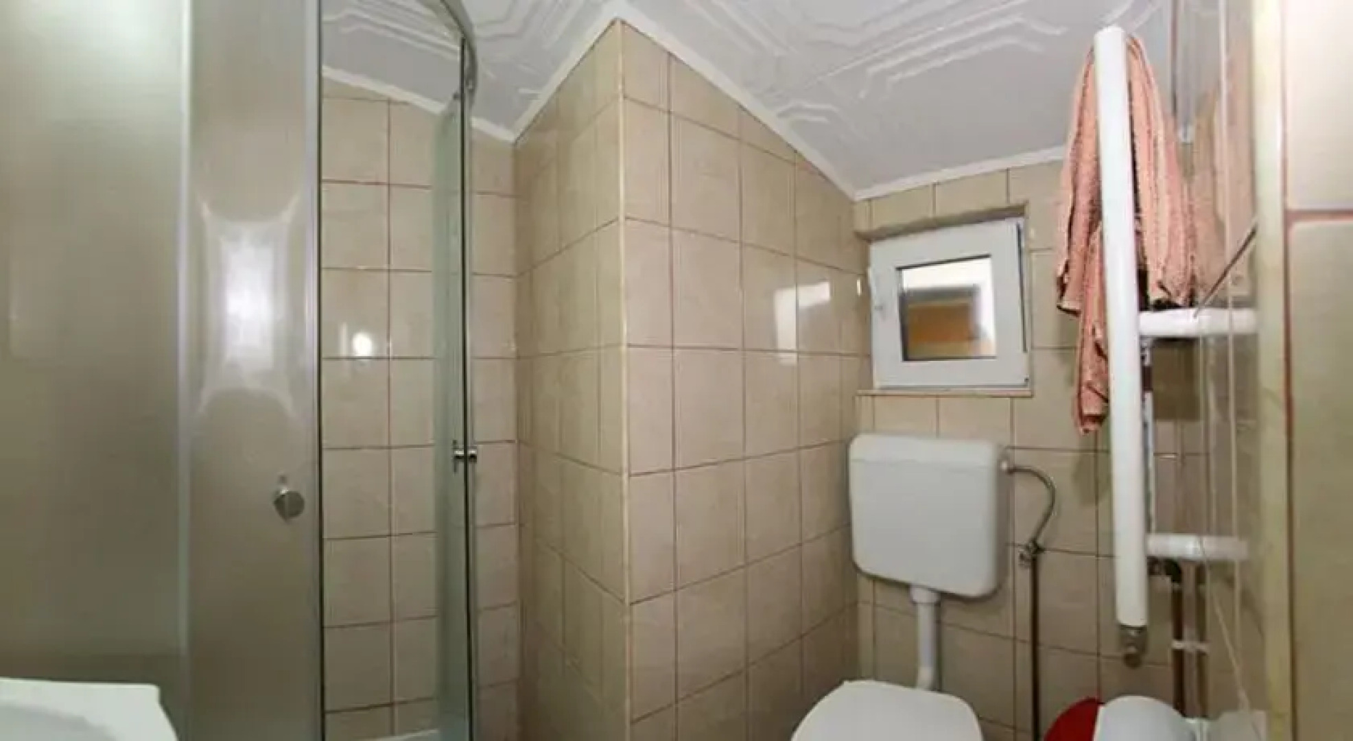 Pensiunea Dani Busteni