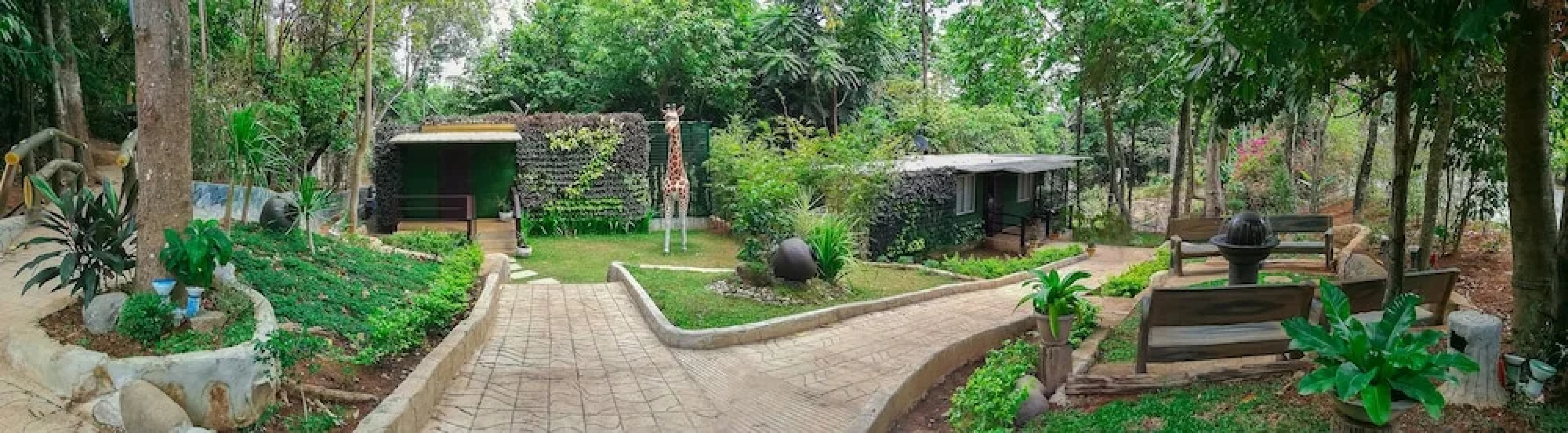 Zoobic Glampz- Subic