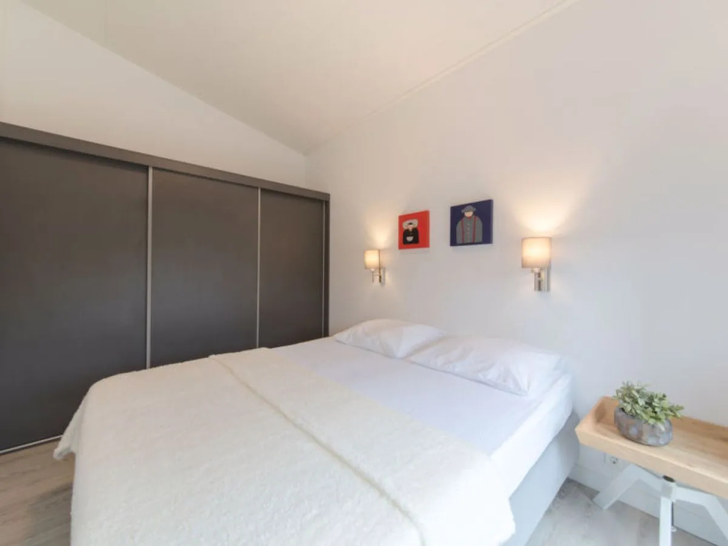 Water Resort Oosterschelde 18560