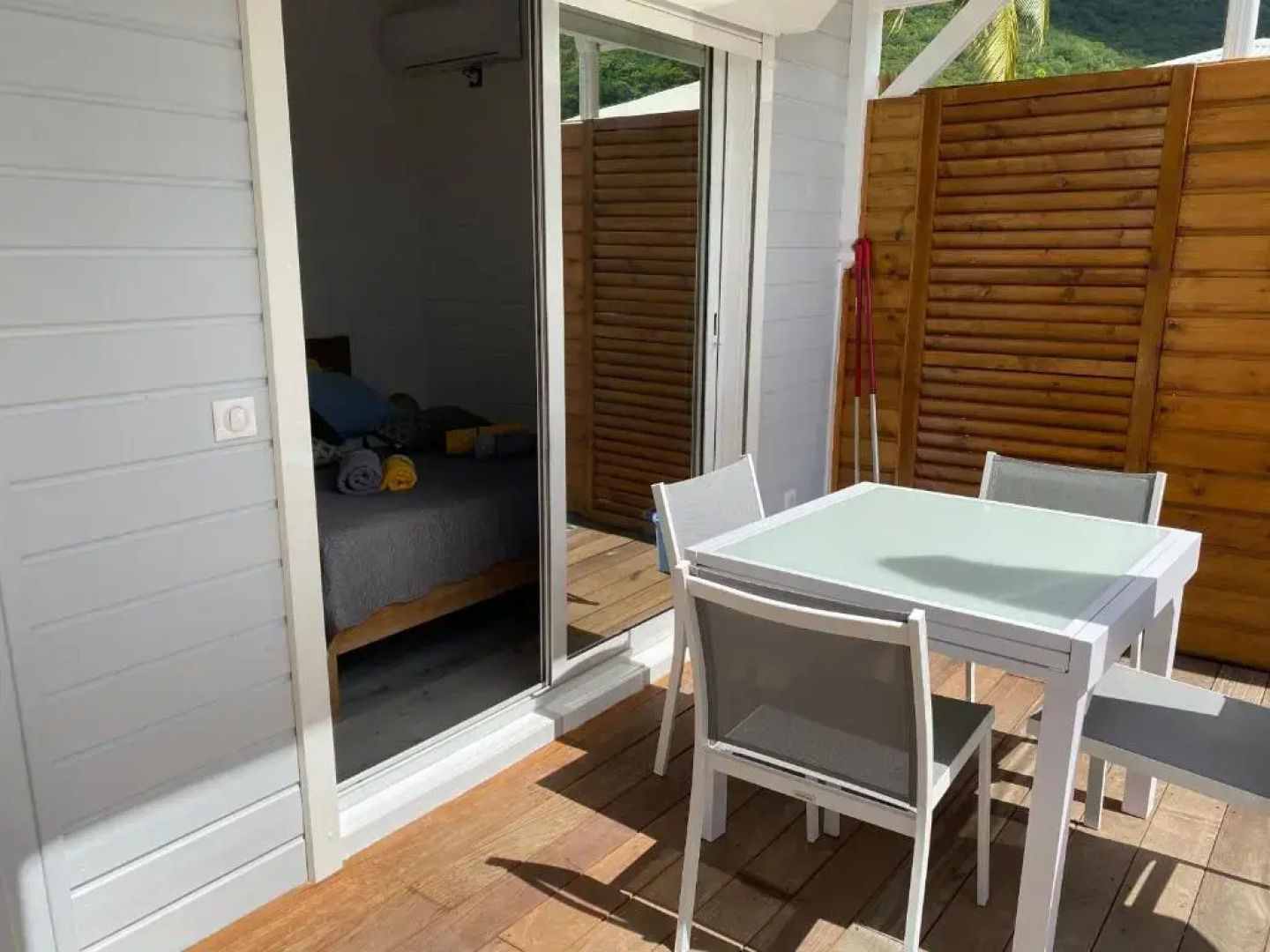 Les Lodges de Malendure