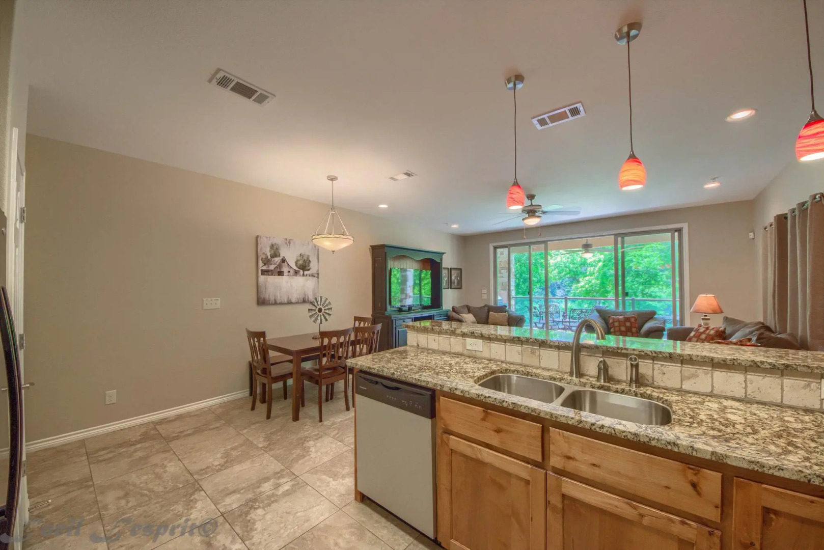 Riverview Terrace RG 203