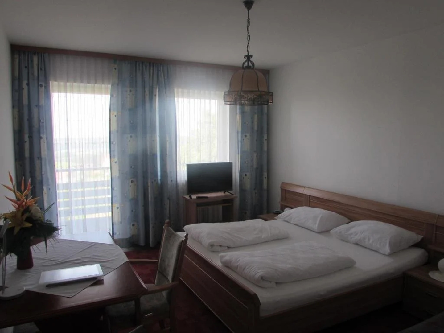 Gasthof Schiefer Zur Zugbrücke