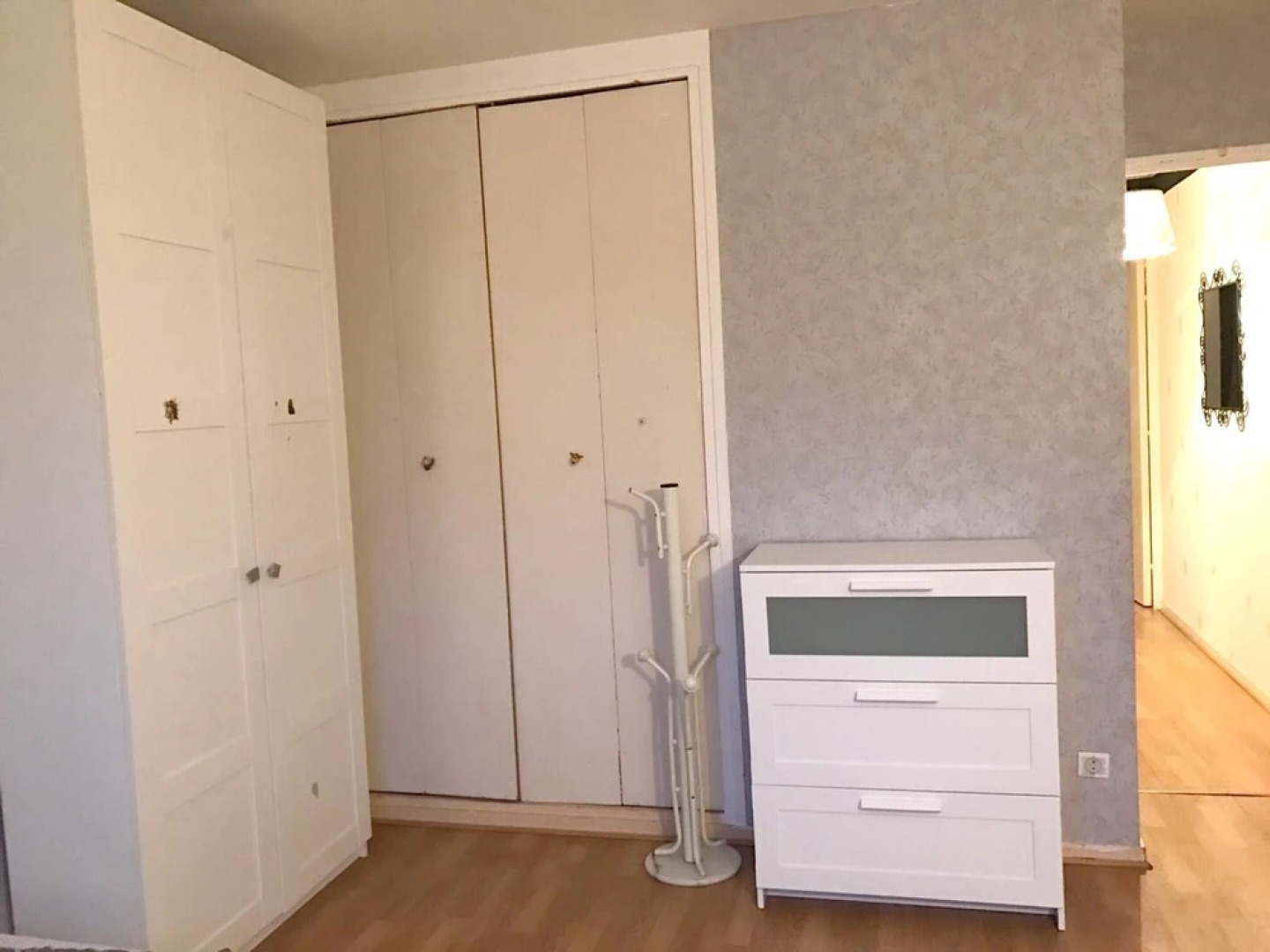 Holiday home Allée du Dauphiné