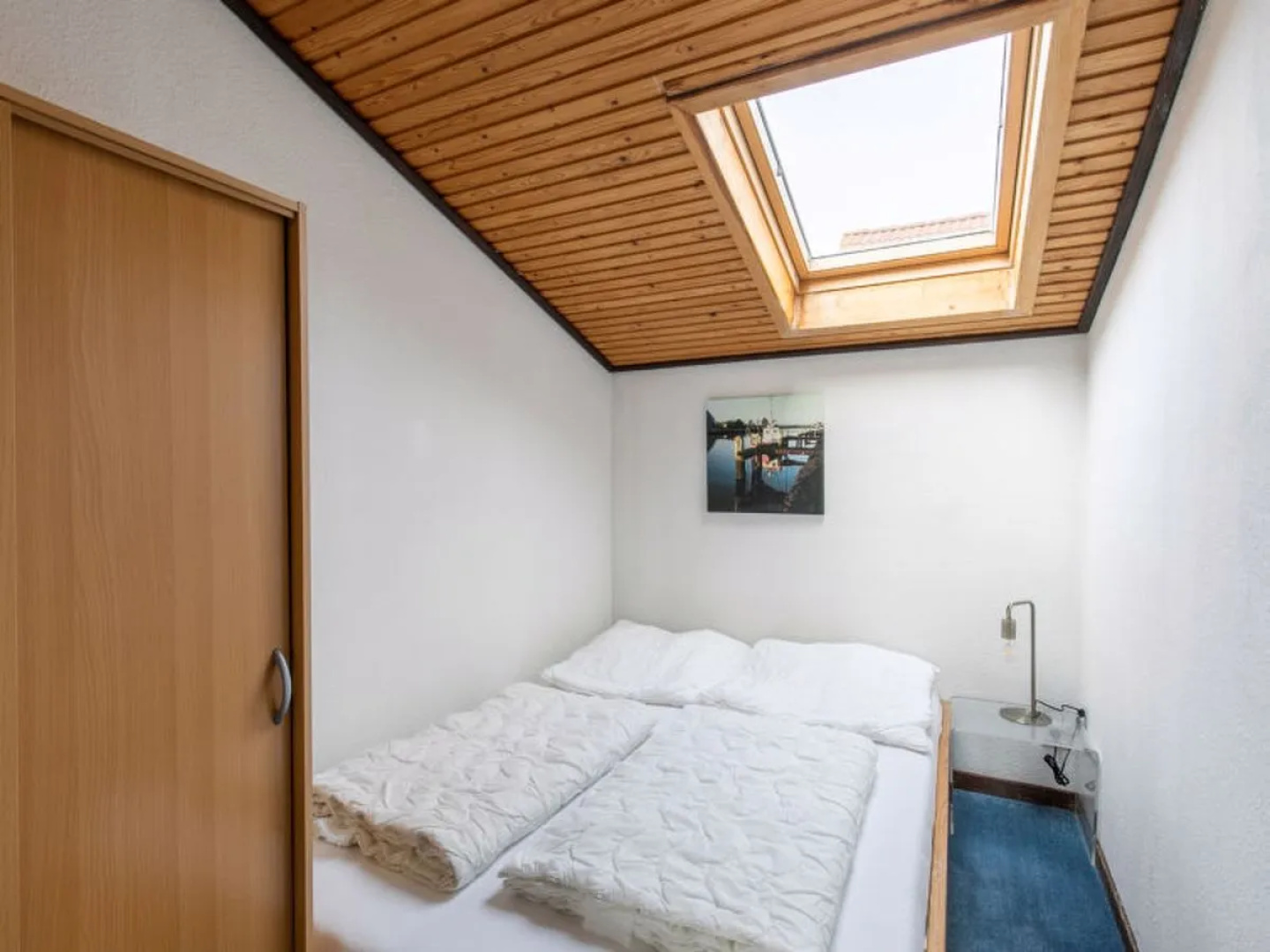 Nordsee-Ferienhaus 10250