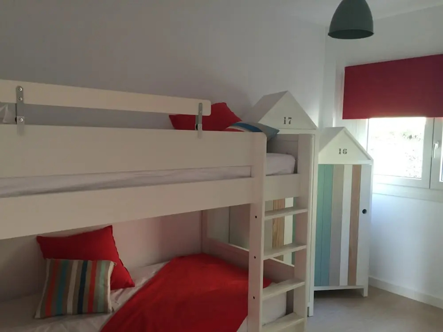 Apartamentos Madera Y Mar