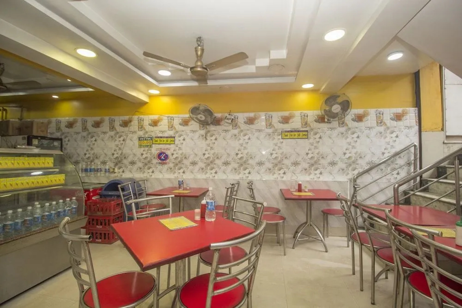 Spot on 38642 Hotel Sarojini Palace