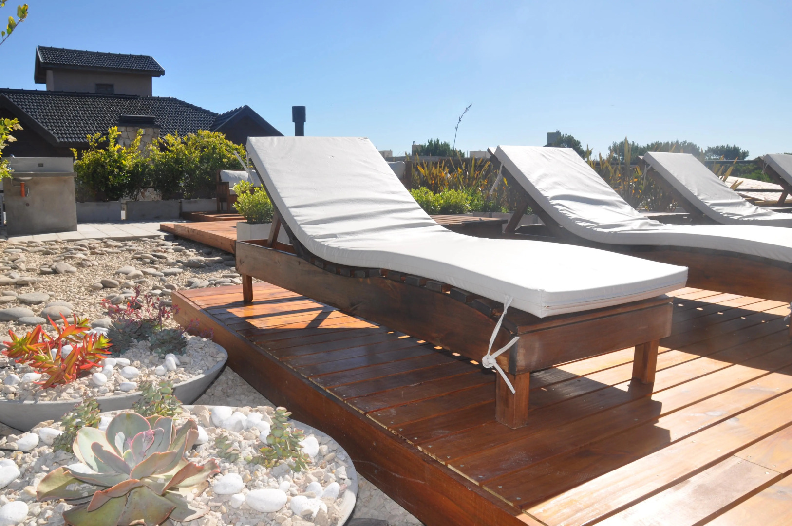 Solar Pampa Apart Hotel