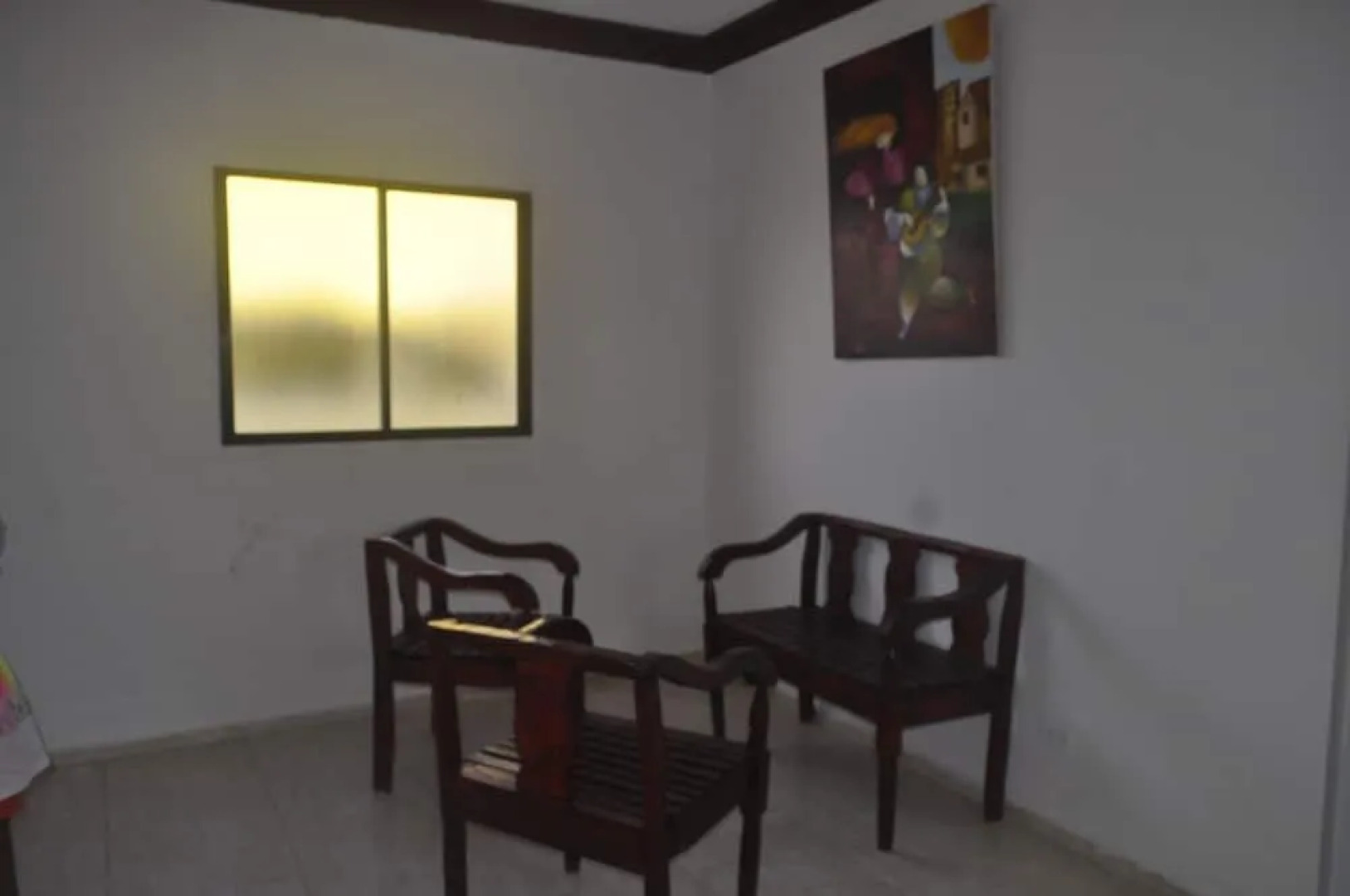 Hotel La Polilla Bar and Restaurant