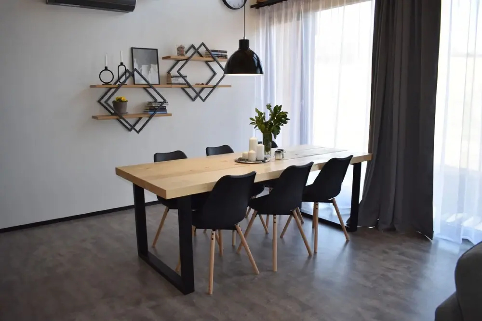 Apartment in Vysocina Near Pernstejn Castle