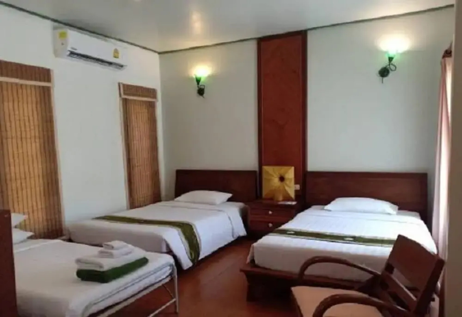 The Bay Samui Resort